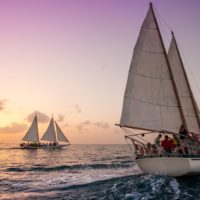 Sailing Trips
