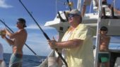Key West Split Fishing Charter