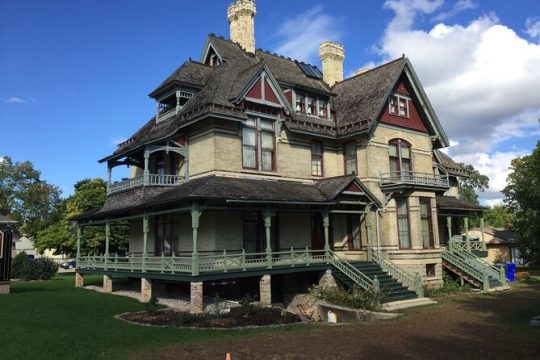 Hanukkah in Green Bay & Door County