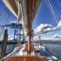 Cruises, Sailing & Water Tours