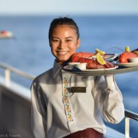Food, Wine & Nightlife