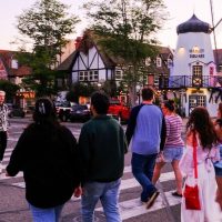 Historical & Heritage Tours