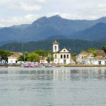 Top Paraty activities