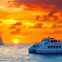 Cruises, Sailing & Water Tours