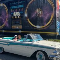 Classic Car Tours