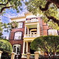 Architecture Tours