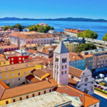 Top Zadar activities