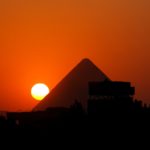 Beyond Giza