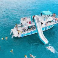 Snorkeling