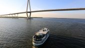 Great way to see the sites and get some history