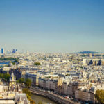 Top Paris activities