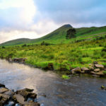 Beyond Wicklow