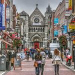 Top Dublin activities