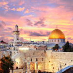 Top Jerusalem activities
