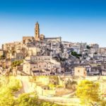 Top Matera activities