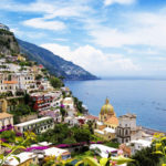 Top Positano activities