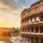 Beyond Vatican City