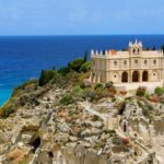 Top Tropea activities