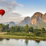 Top Laos activities