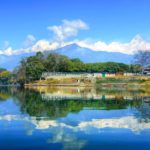 Beyond Pokhara