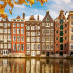 Top Amsterdam activities