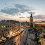 Top Krakow activities
