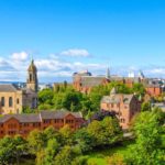 Top Glasgow activities
