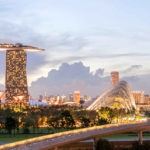 Top Singapore activities