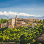 Top Granada activities