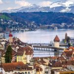 Top Lucerne activities