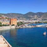 Top Alanya activities