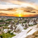 Top Goreme activities