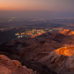 Beyond Abu Dhabi