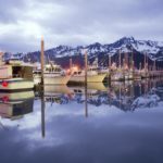 Beyond Sitka