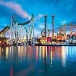 Top Orlando activities