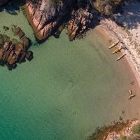 Kayaking & Canoeing