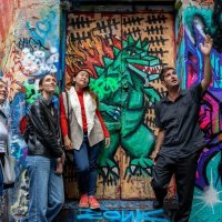 Literary, Art & Music Tours