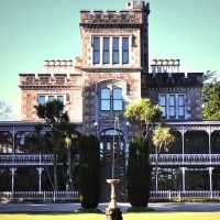 Historical & Heritage Tours