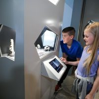 Attraction Tickets