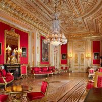 Luxury & Special Occasions