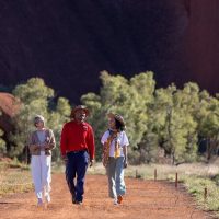Walking Tours