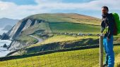 Nothing like a great day in Dingle!