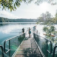 Day Trips & Excursions