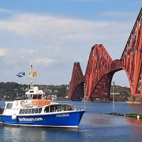 Boat Tours