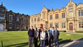 A fascinating and interesting walk around St Andrews