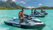 Fun (and Speed!) in the Sun