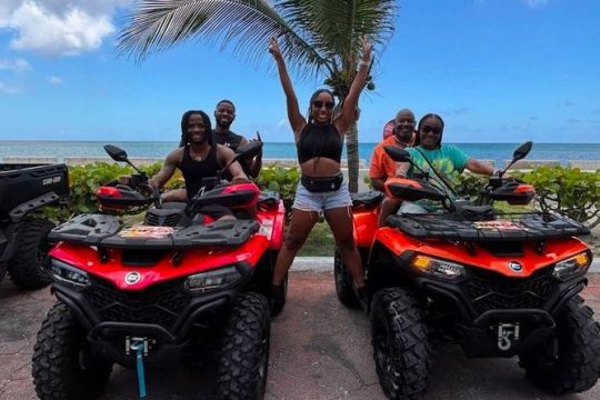 Valentine's Day in Nassau