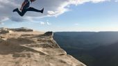 Blue Mountains 