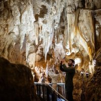 Underground Tours