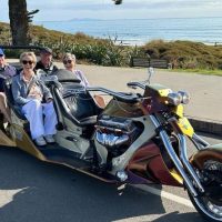 Shore Excursions
